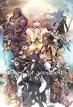 Tales of Vesperia