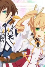 Tales of Zestiria