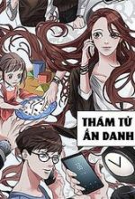Thám Tử Ẩn Danh