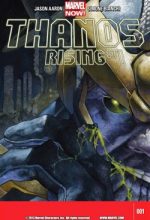 Thanos Rising