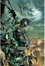 The Darkness ( Vol 1)