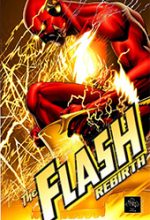 The Flash: Rebirth
