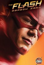 The Flash: Season Zero