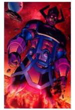The Galactus Trilogy
