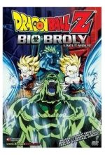 Thế Giới Ngọc Rồng - Broly Hồi Sinh