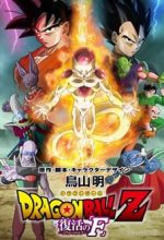 Thế Giới Ngọc Rồng – Frieza Hồi Sinh