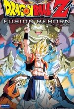 Thế Giới Ngọc Rồng Fusion Reborn