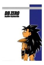 Thế Giới Ngọc Rồng Zero