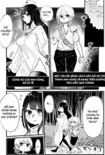 The Hero and the Priestess