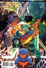 The Multiversity