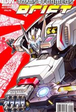 The Transformers: Drift