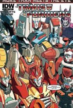 The Transformers: More than Meets the Eye