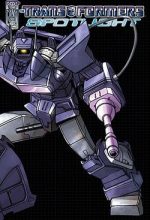 The Transformers Spotlight