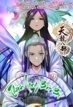 Thiên Long Bát Bộ Webtoon