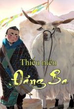 Thiếu Niên Đăng Ba