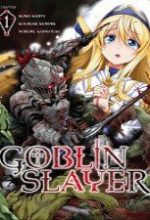Tôi Chỉ Muốn Tiêu Diệt Goblin