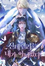 Tôi Không Phải Là Cinderella