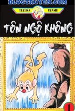 Tôn Ngộ Không