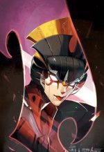 Transformer - Autobot trỗi dậy | Windblade
