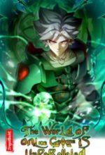 Trong Game Ta Là Vô Địch