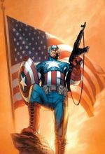 Ultimate Captain America