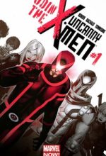 Uncanny X-Men