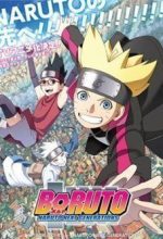 Uzumaki Boruto