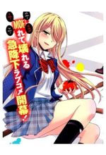 Watari-kun no xx ga Houkai Sunzen