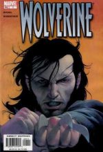 Wolverine Vol.3