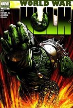 World War Hulk