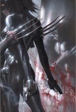 X-Force Sex and Violence