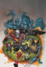 X-Men Deadly Genesis