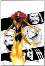 X-Men Phoenix EndSong
