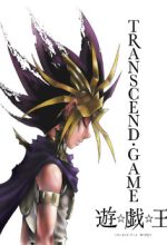 Yugi Oh - Transcend Game