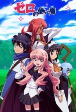 Zero no Chukaima